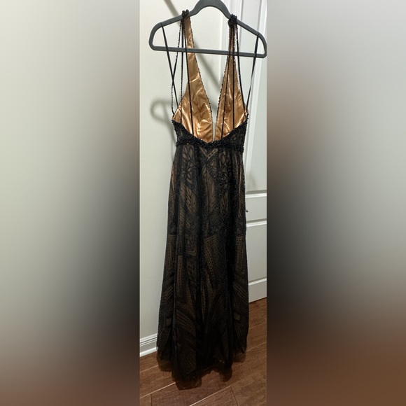 Mac Duggal size 4 - Picture 4 of 5